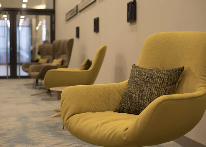 Hyatt Place Frankfurt Airport Frankfurt am Main