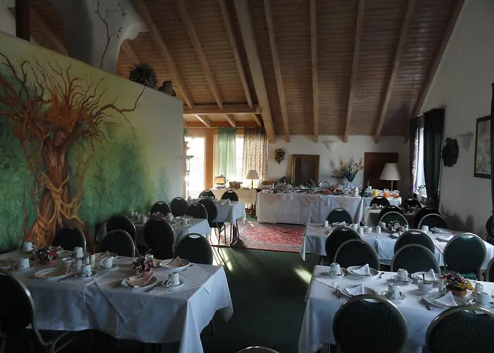 Comfort Hotel Frankfurt Airport Frankfurt am Main